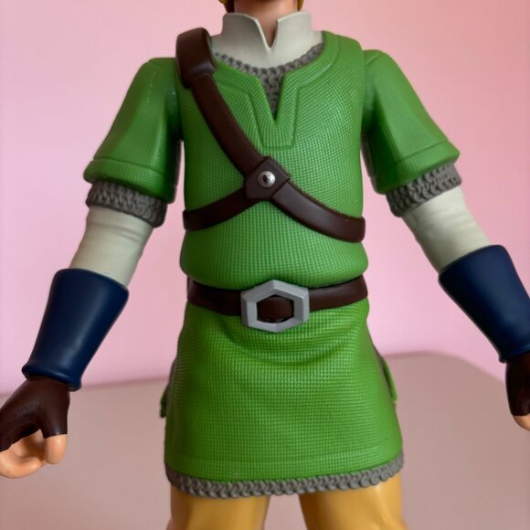 FYE Link Zelda 20" Large Figure - Picture 10 of 15